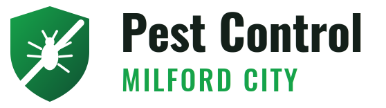 Milford city Pest Control